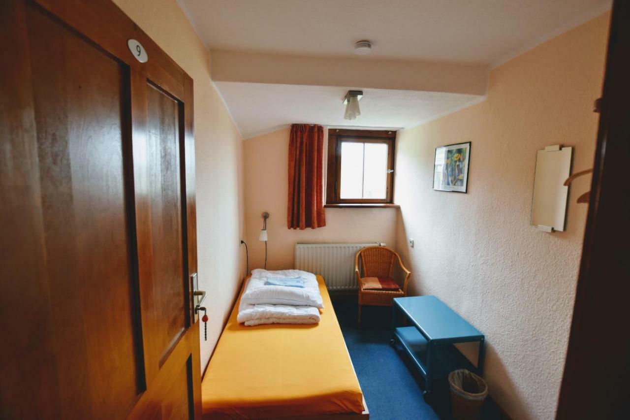 Herberge Orange Meißen Exteriör bild