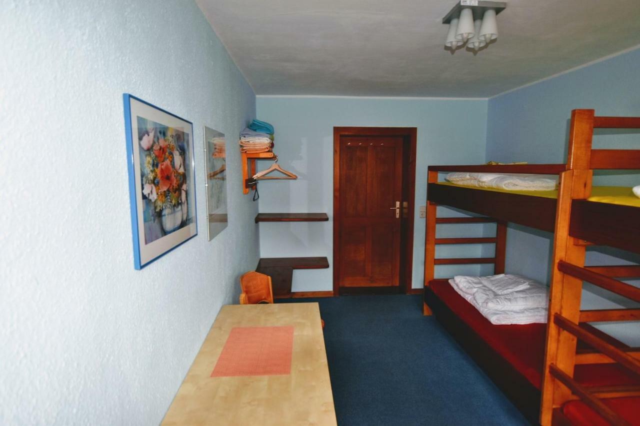 Herberge Orange Meißen Exteriör bild